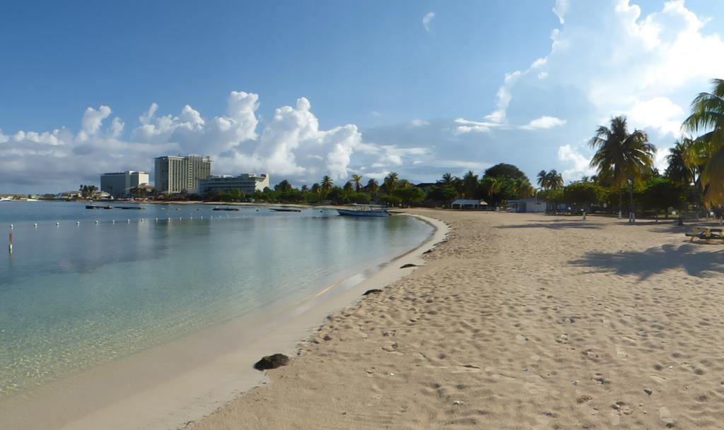 Beach Studio 18 Ocho Rios Esterno foto